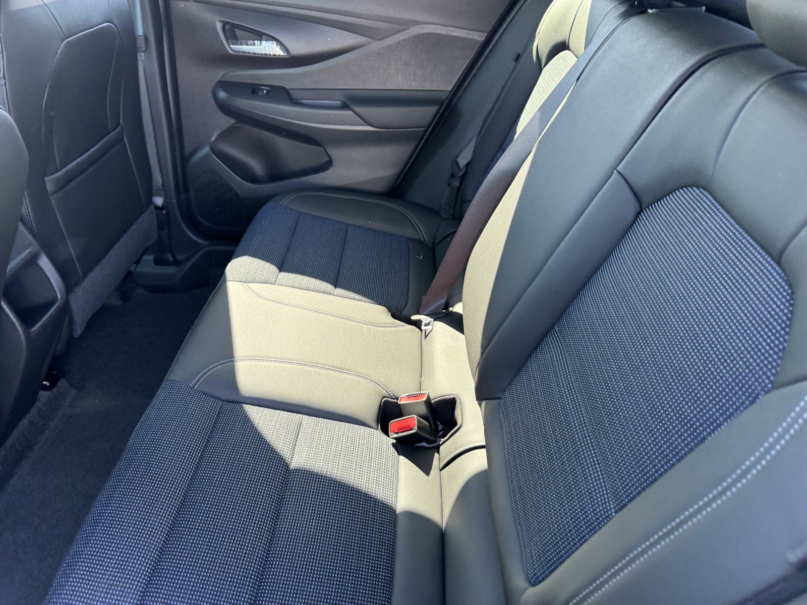 New 2026 Buick Envista Preferred w/ Convenience I Package image 10