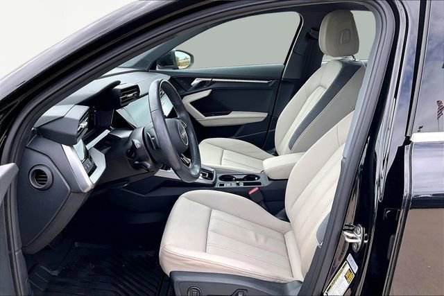 Used 2023 Audi A3 2.0T Premium w/ Convenience Package image 27