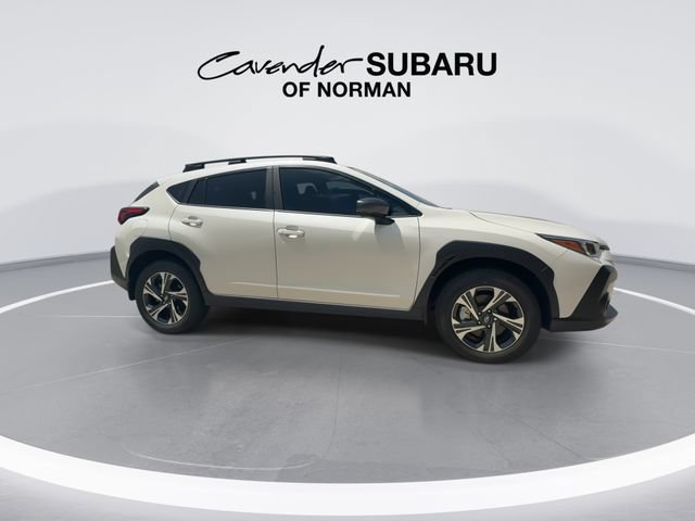 Used 2026 Subaru Crosstrek 2.5i Premium AWD/4WD image 9