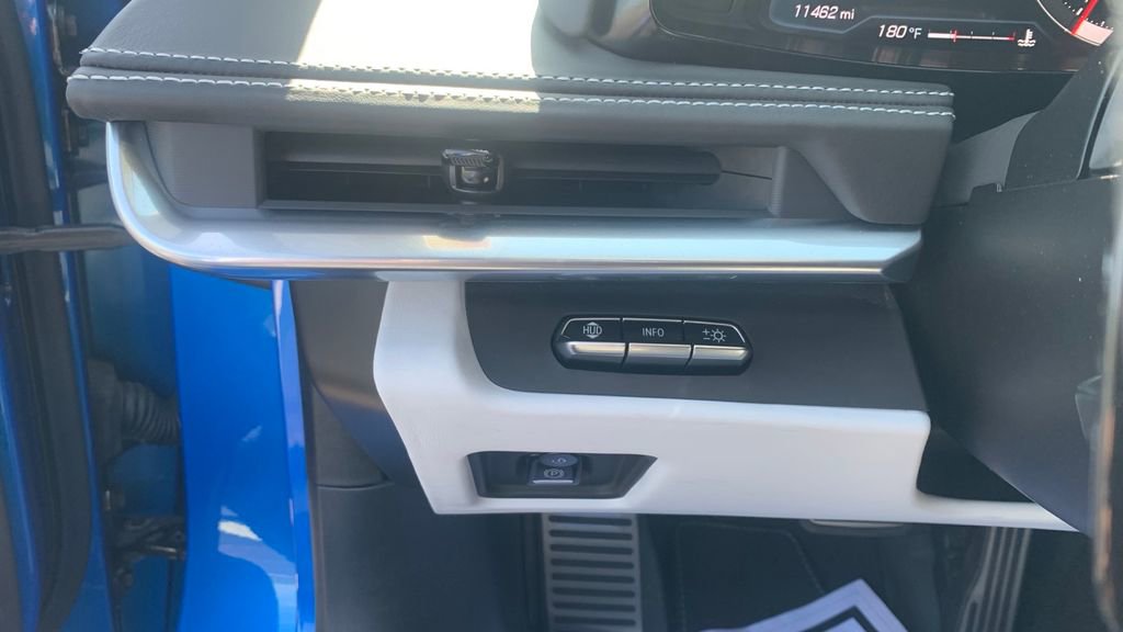 Used 2024 Chevrolet Corvette Z06 image 25