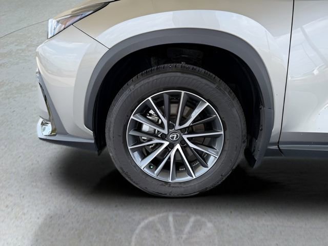 Used 2025 Lexus NX 350 AWD w/ Accessory Package (2T) image 14