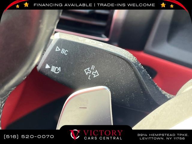 Used 2020 BMW M850i Gran Coupe xDrive w/ Driving Assistance Package image 35