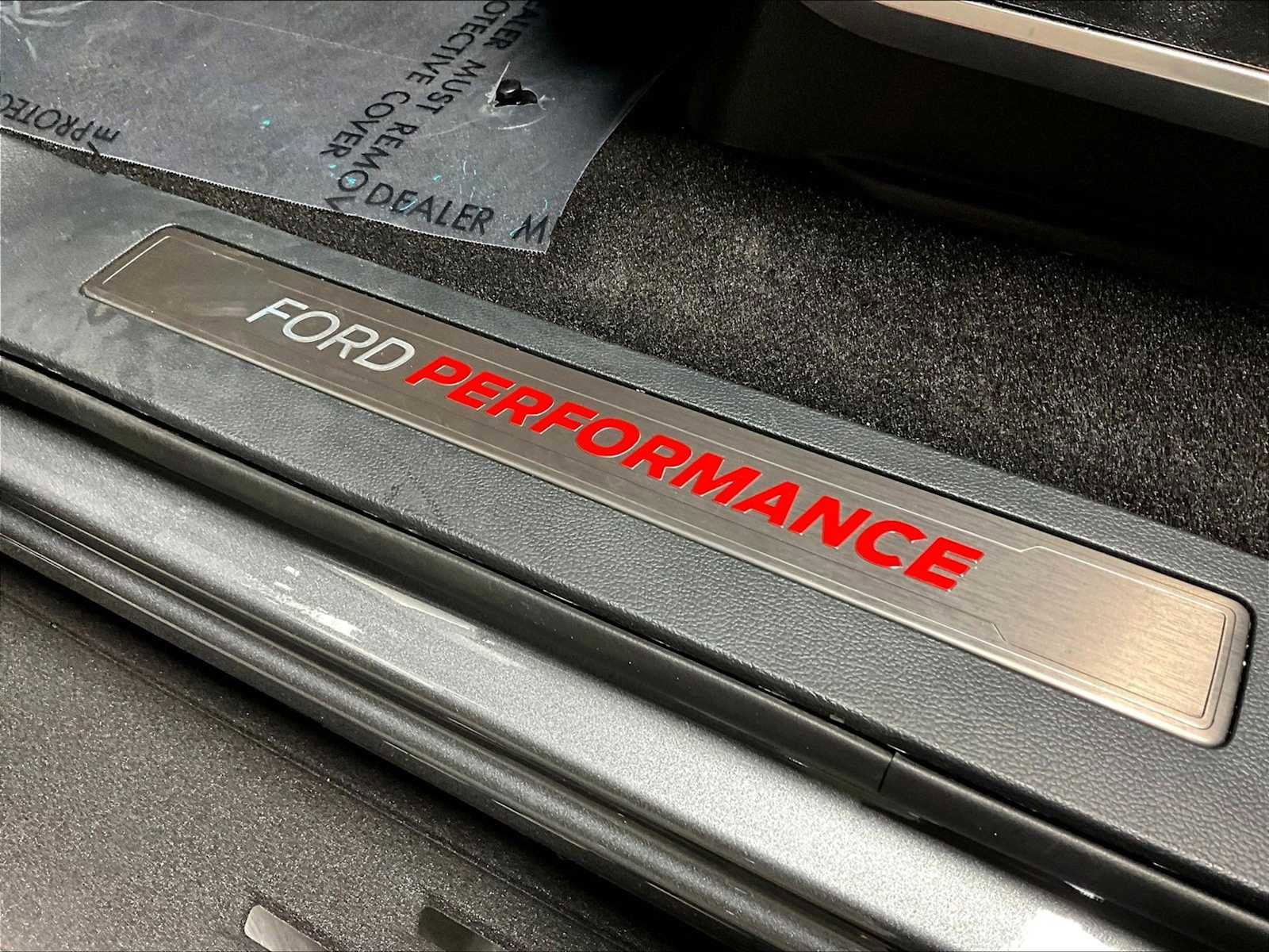 Used 2025 Ford F150 Raptor image 40