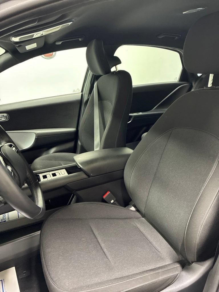 Used 2024 Hyundai Ioniq 6 SE AWD/4WD image 10