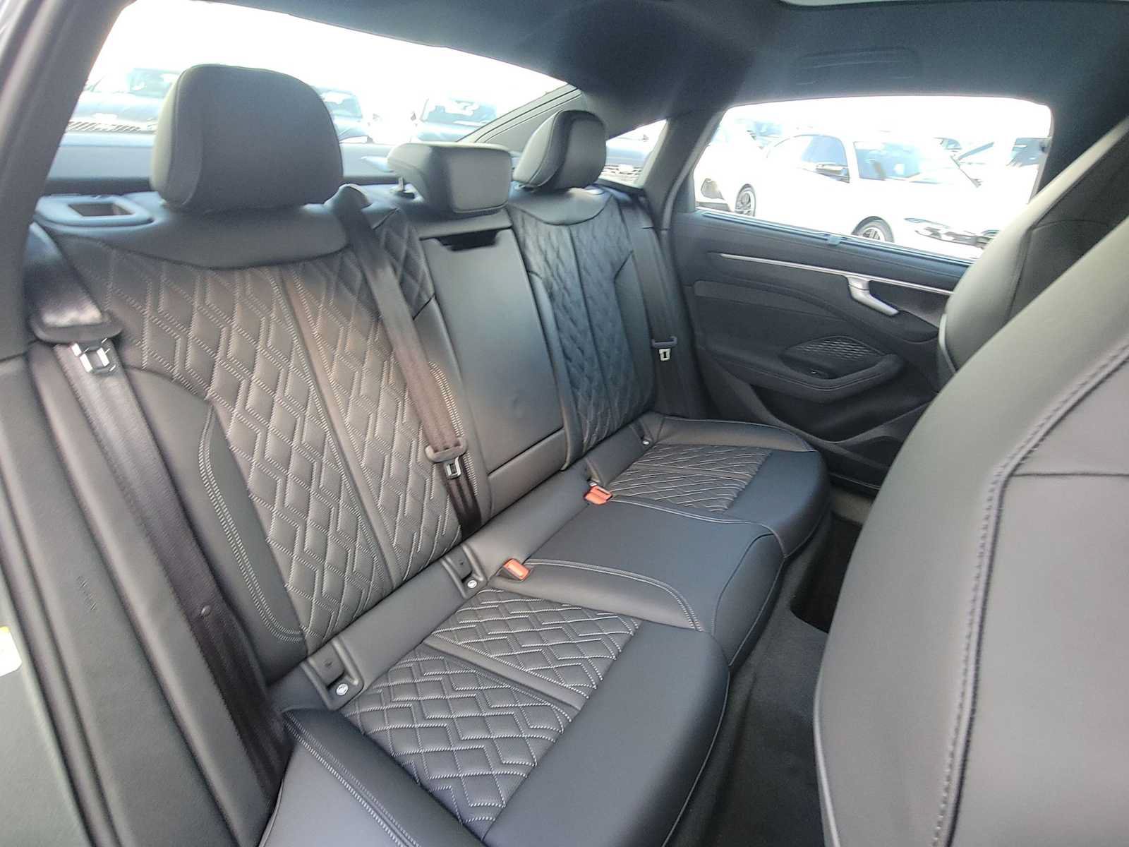 New 2026 Audi A6 Prestige AWD/4WD image 20