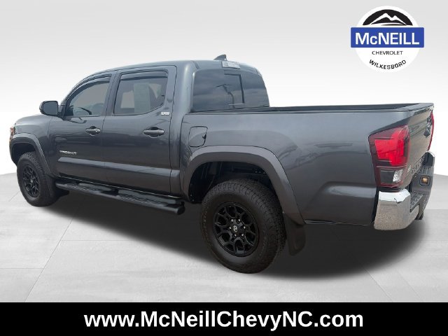 Used 2021 Toyota Tacoma 2WD Double Cab image 6