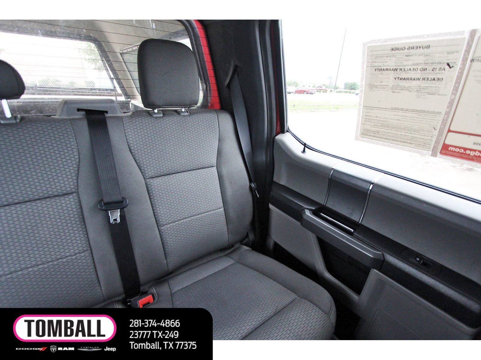 Used 2020 Ford F250 XLT w/ XLT Premium Package AWD/4WD image 12