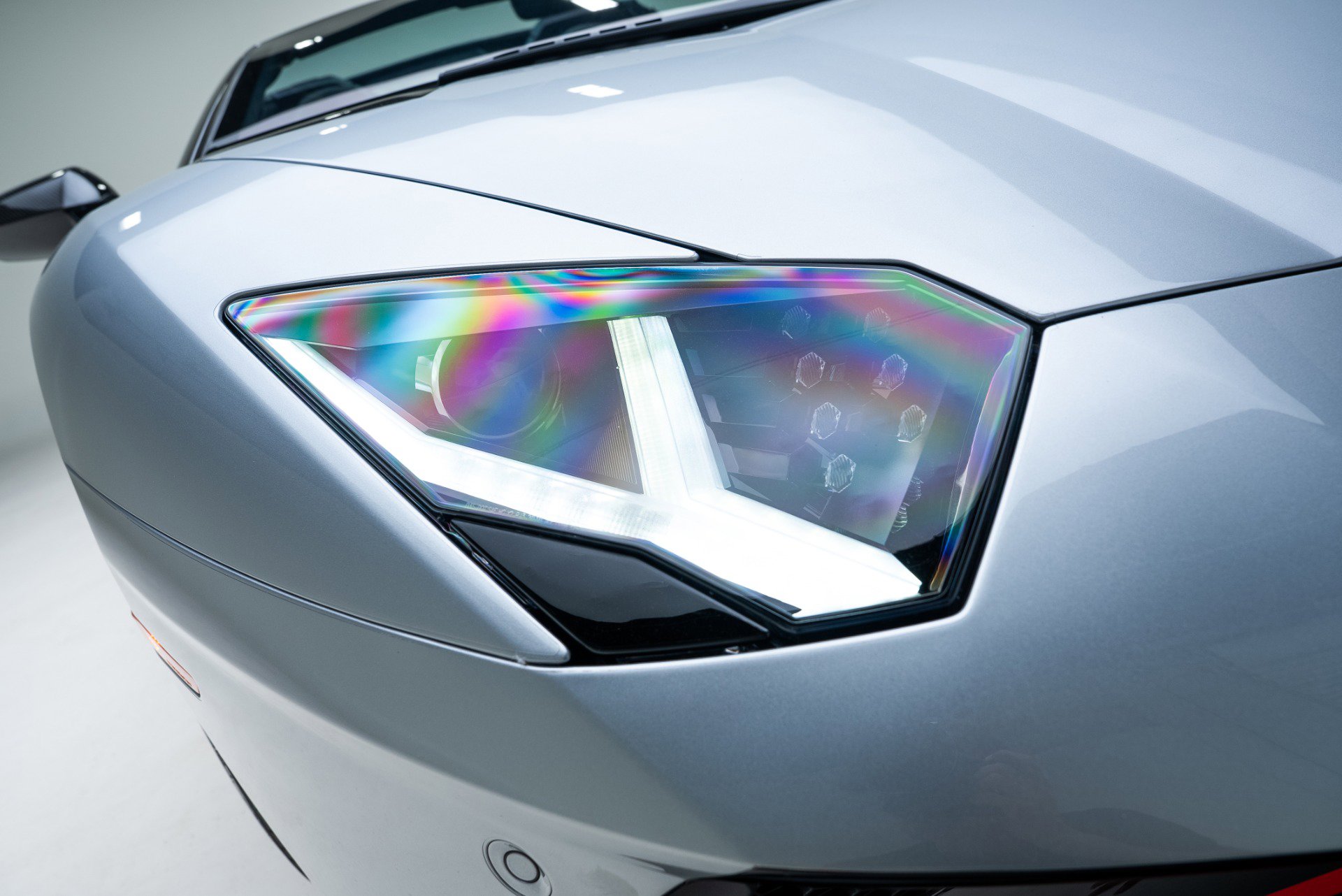 Used 2022 Lamborghini Aventador LP 780-4 Ultimae image 18