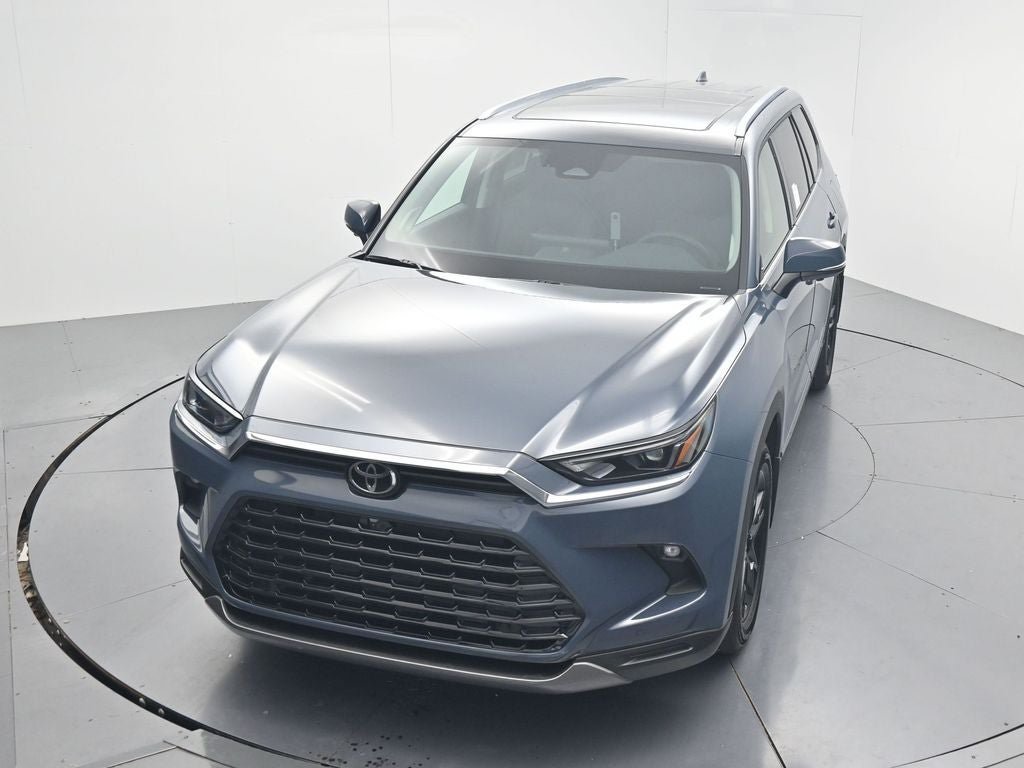New 2026 Toyota Grand Highlander AWD Hybrid image 52