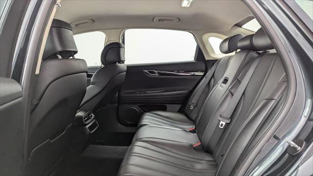 Used 2023 Genesis G80 2.5T AWD/4WD image 13