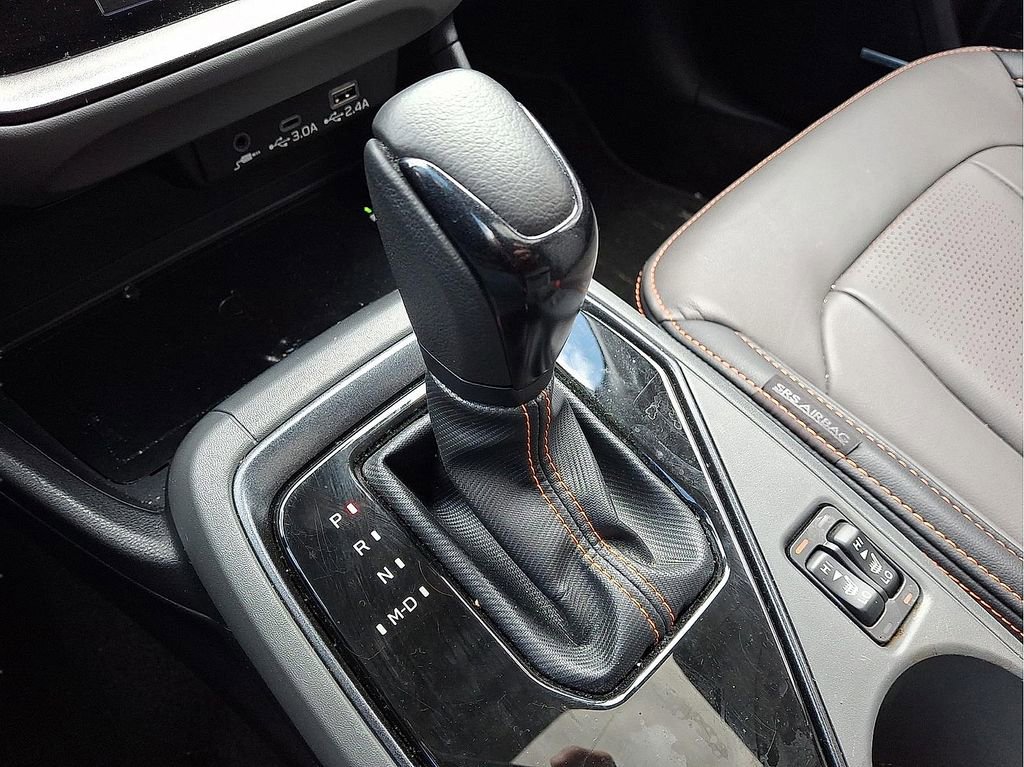 Certified 2024 Subaru Crosstrek 2.5i Limited w/ Crosstrek Mirror Package image 16