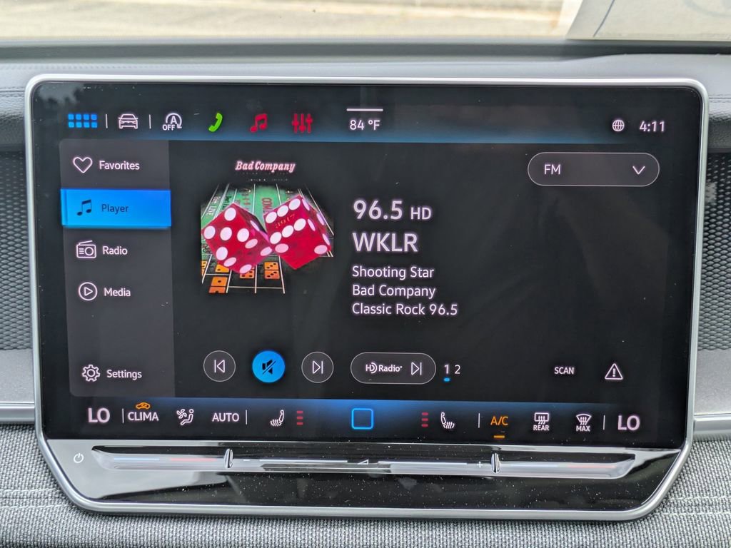 New 2026 Volkswagen Tiguan S AWD/4WD image 18