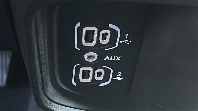 Used 2025 RAM 1500 Tradesman AWD/4WD image 33