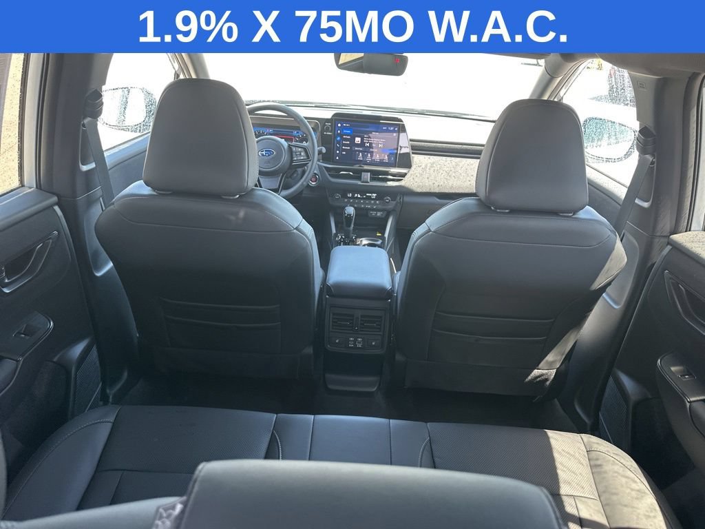 New 2026 Subaru Outback Limited XT AWD/4WD image 30