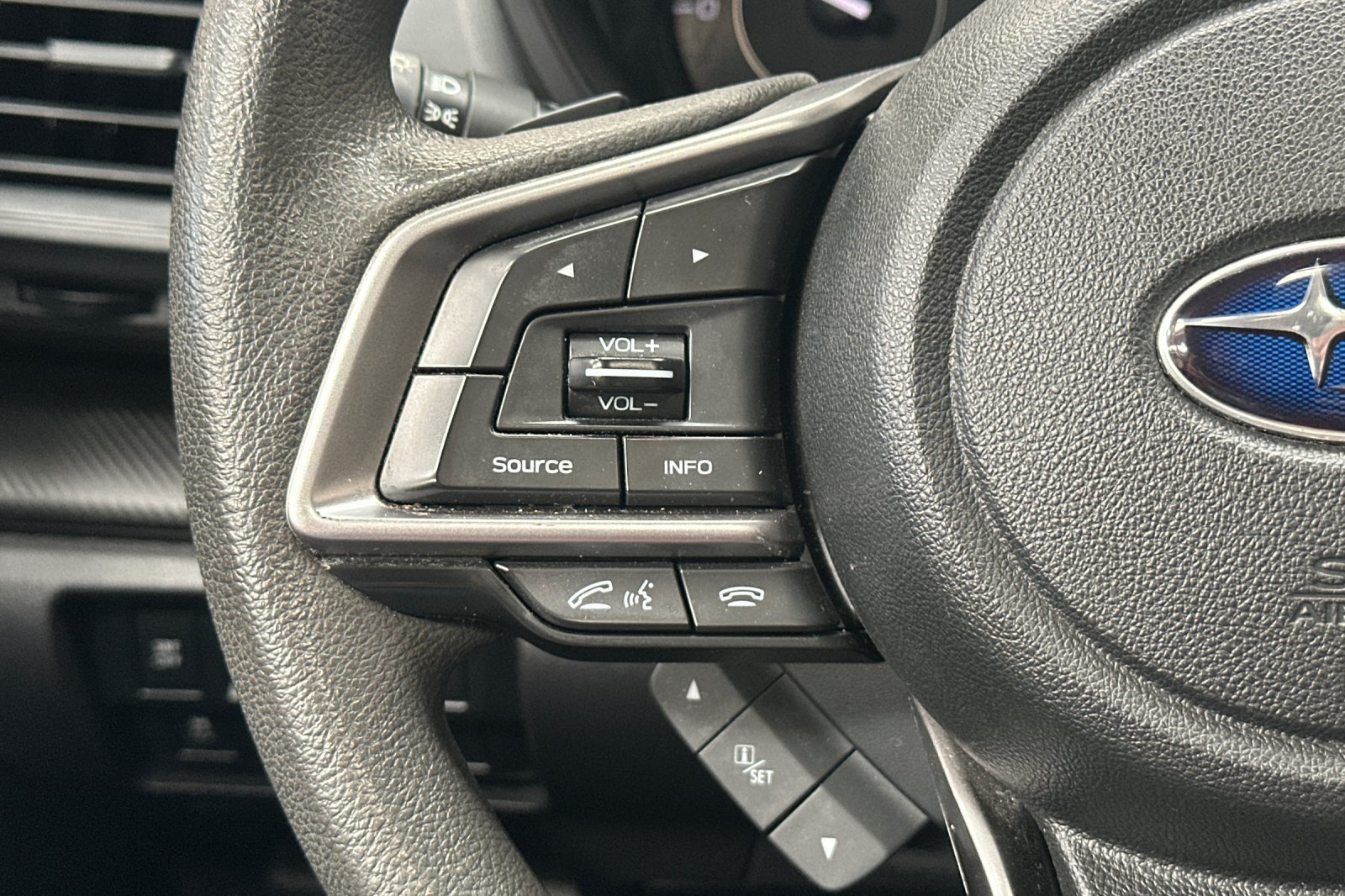 Used 2019 Subaru Impreza 2.0i Premium AWD/4WD image 28