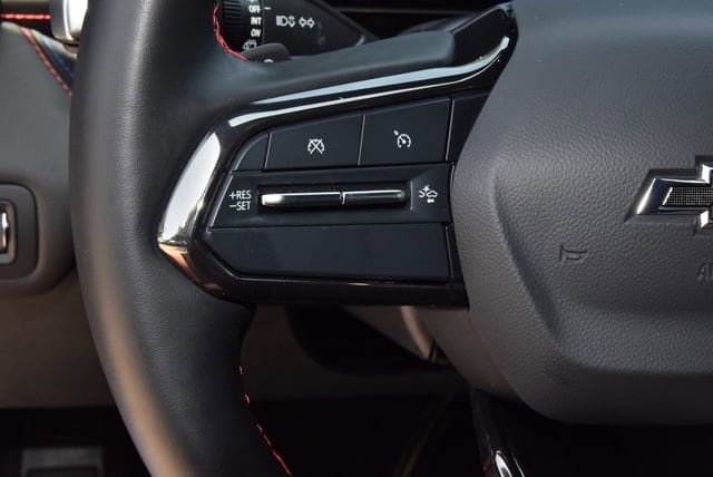 Used 2024 Chevrolet Blazer EV RS AWD/4WD image 24