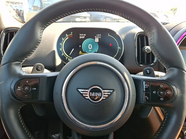 Used 2024 MINI Cooper Countryman S AWD/4WD image 19