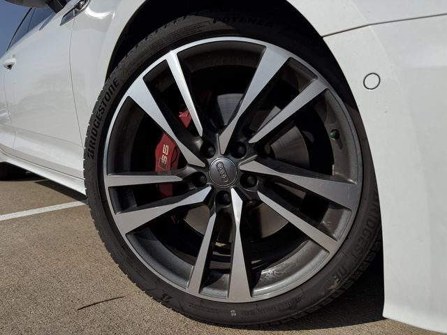 Used 2021 Audi S5 Prestige w/ Prestige Package image 10