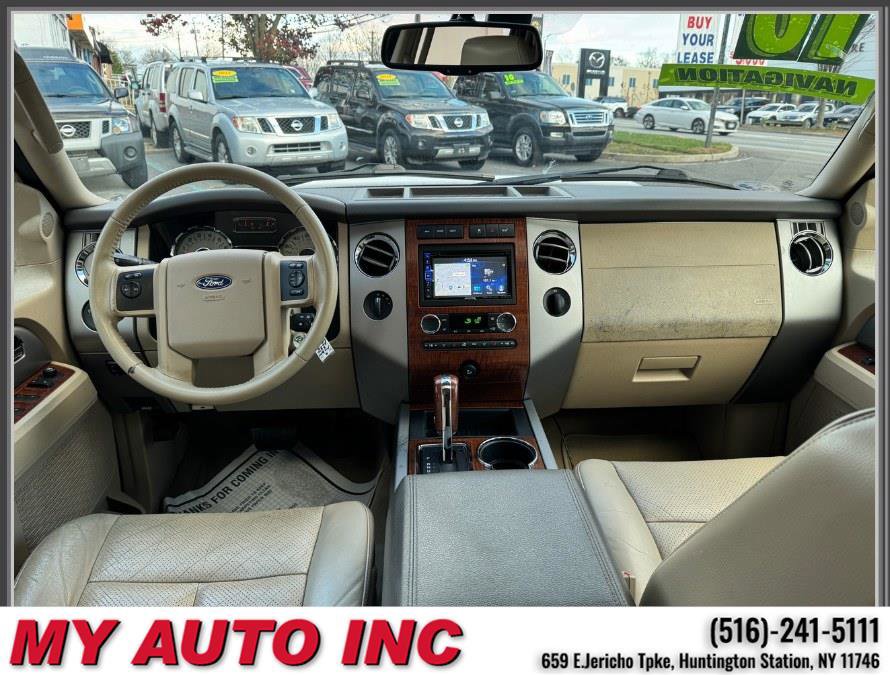 Used 2010 Ford Expedition Eddie Bauer image 11