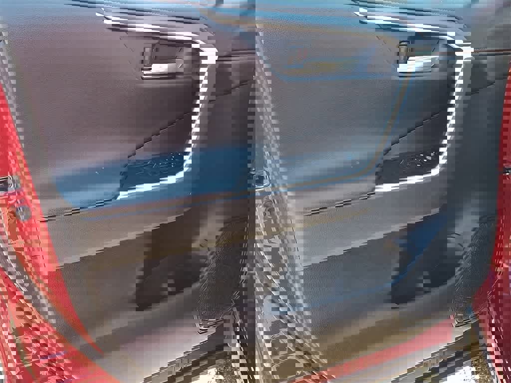 Used 2019 Toyota RAV4 Adventure image 9