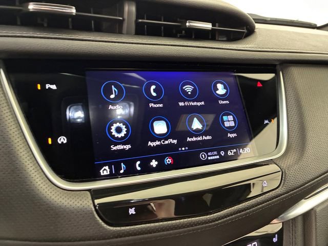 Used 2023 Cadillac XT6 Luxury image 26