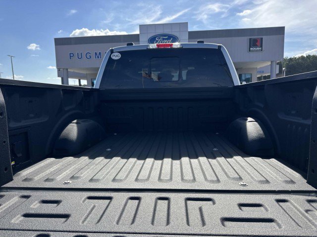 Used 2023 Ford F150 XLT w/ Equipment Group 302A High image 18