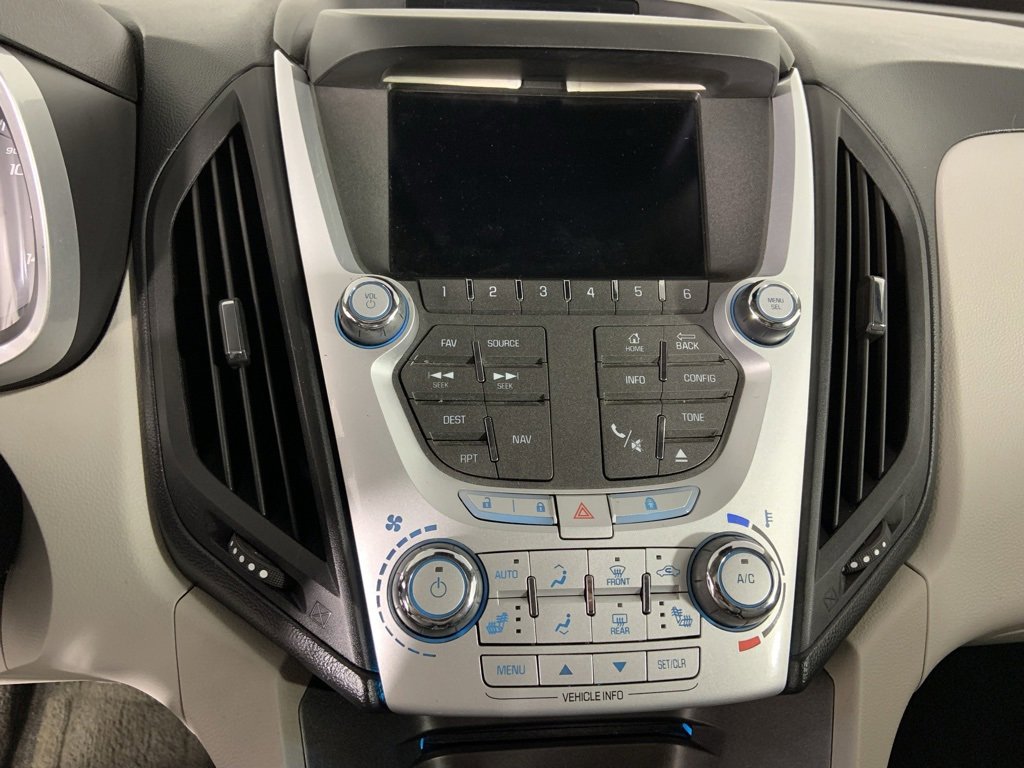 Used 2015 Chevrolet Equinox LTZ image 11