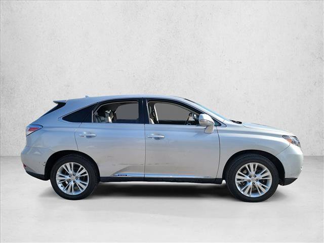 Used 2010 Lexus RX 450h image 4