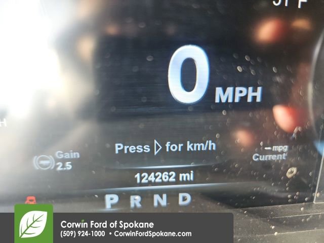 Used 2015 RAM 1500 Outdoorsman image 13