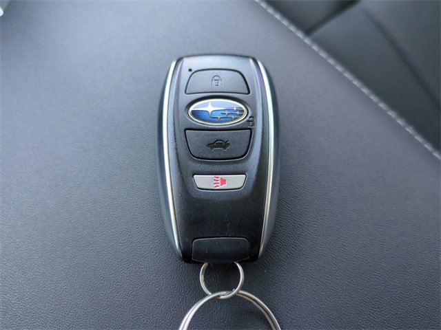 Used 2023 Subaru Ascent Limited w/ Technology Package image 38