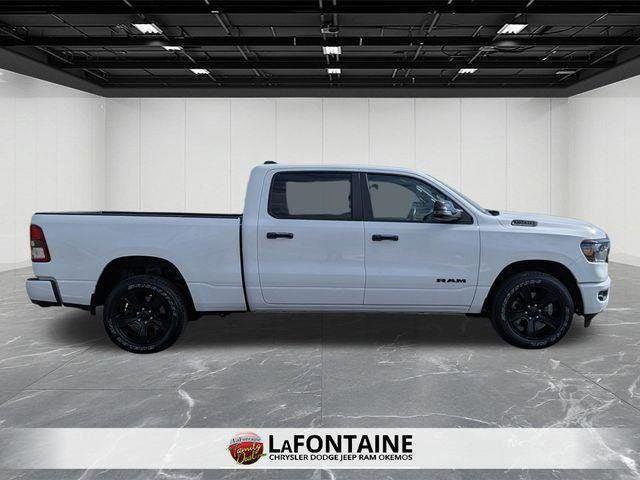 Certified 2023 RAM 1500 Big Horn AWD/4WD image 6
