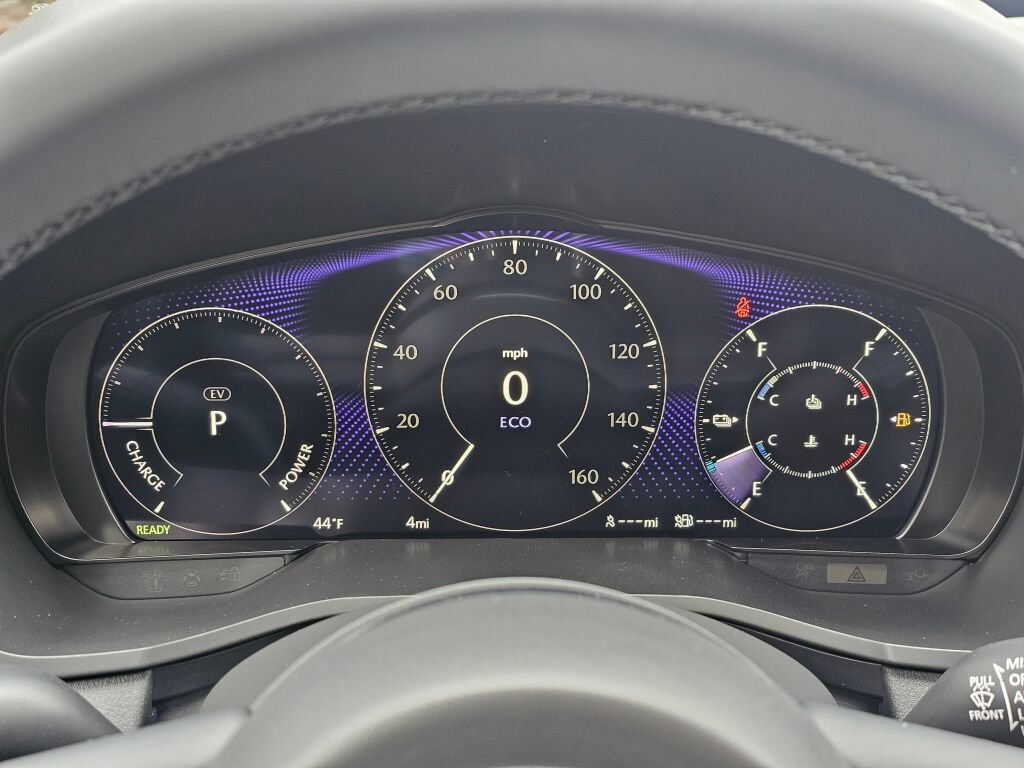 New 2026 MAZDA CX-70 SC Plus image 12