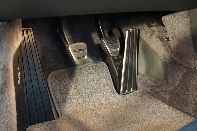 Used 2007 Porsche 911 Cabriolet image 68