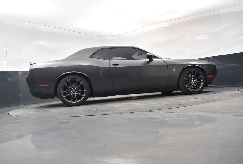 Used 2022 Dodge Challenger R/T Scat Pack w/ Plus Package image 23