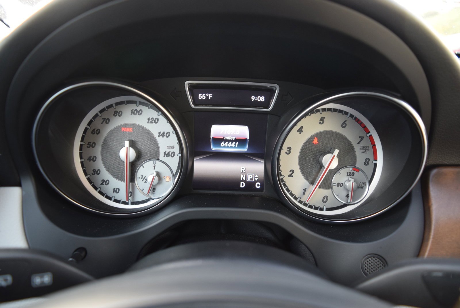 Used 2016 Mercedes-Benz GLA 250 4MATIC image 12