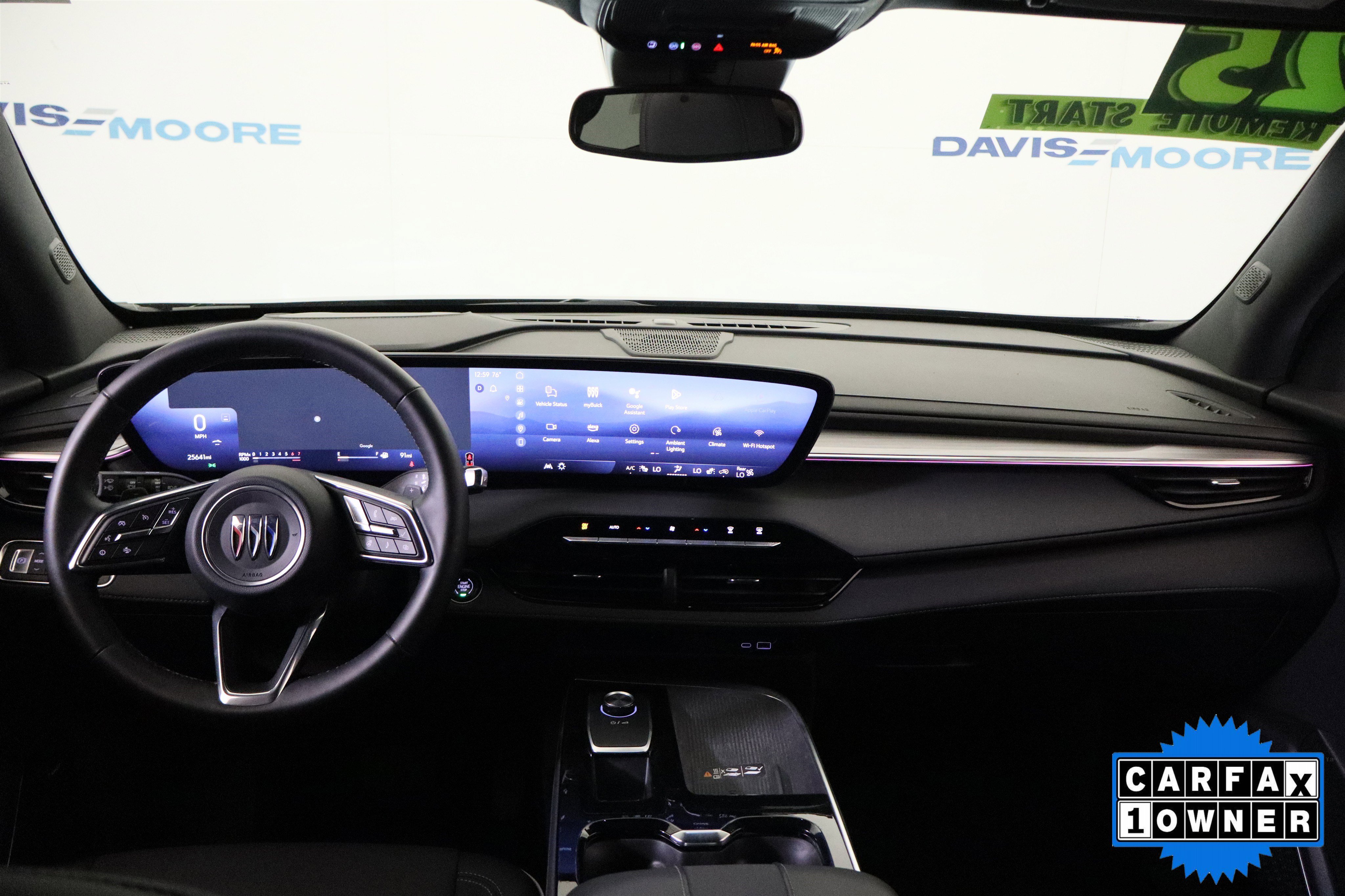 Used 2025 Buick Enclave Preferred FWD image 15