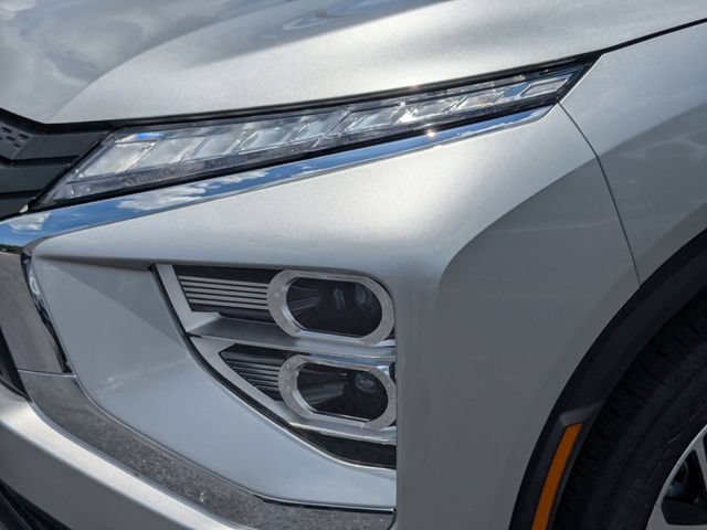 New 2026 Mitsubishi Eclipse Cross ES AWD/4WD image 10