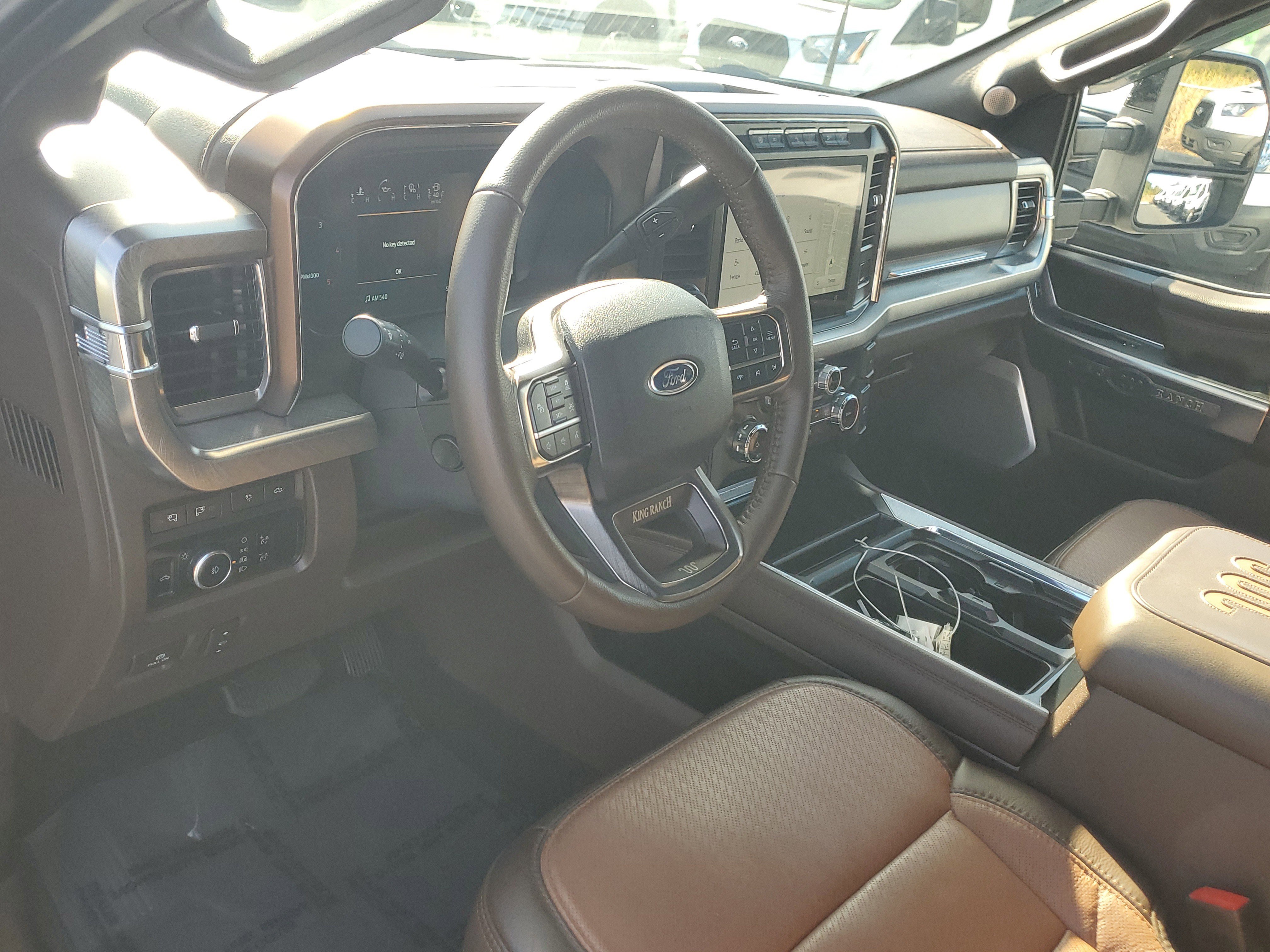 Used 2024 Ford F250 King Ranch image 21