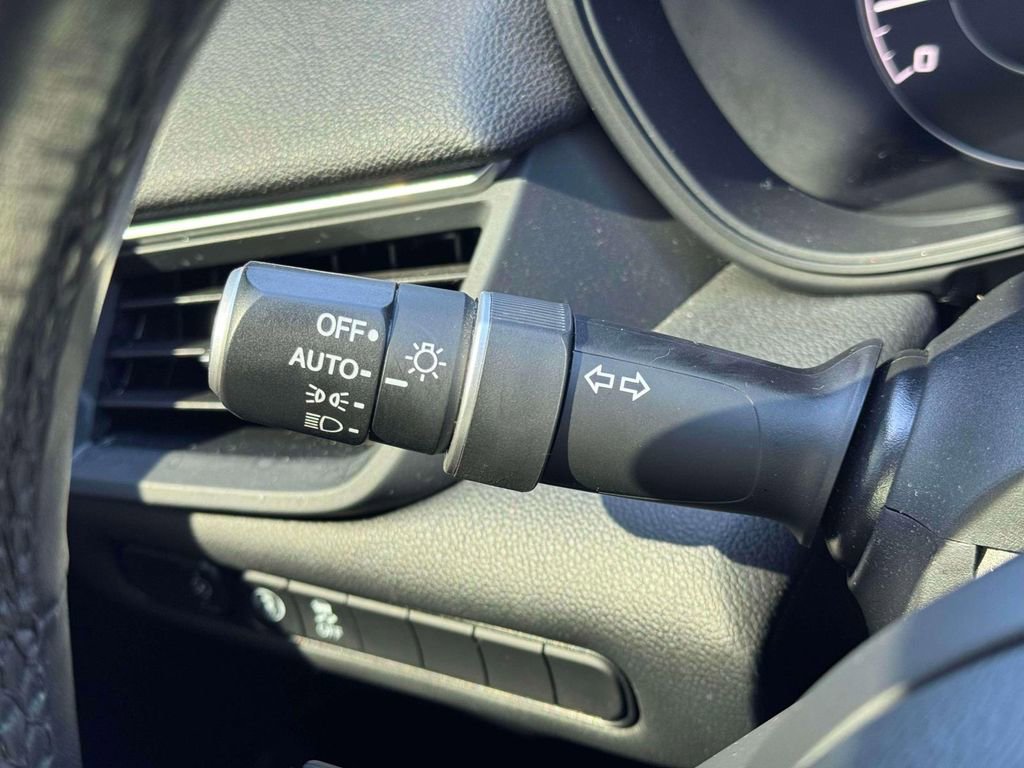 Used 2023 Acura TLX FWD image 24