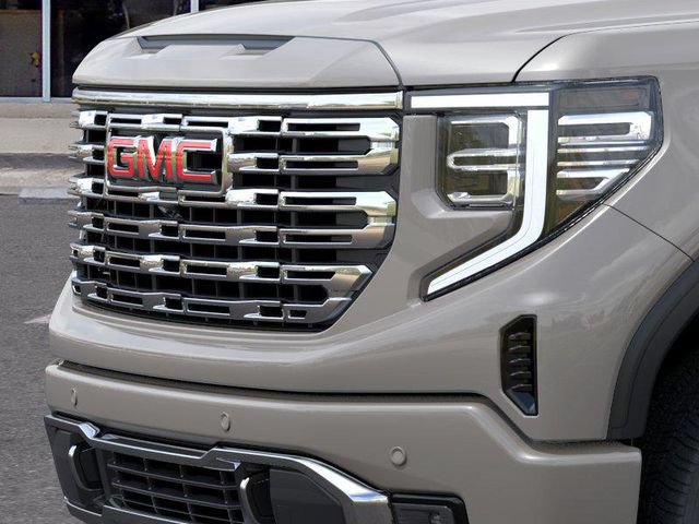 New 2026 GMC Sierra 1500 Denali w/ Denali Reserve Package AWD/4WD image 13