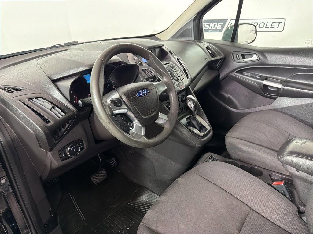 Used 2014 Ford Transit Connect XLT image 9