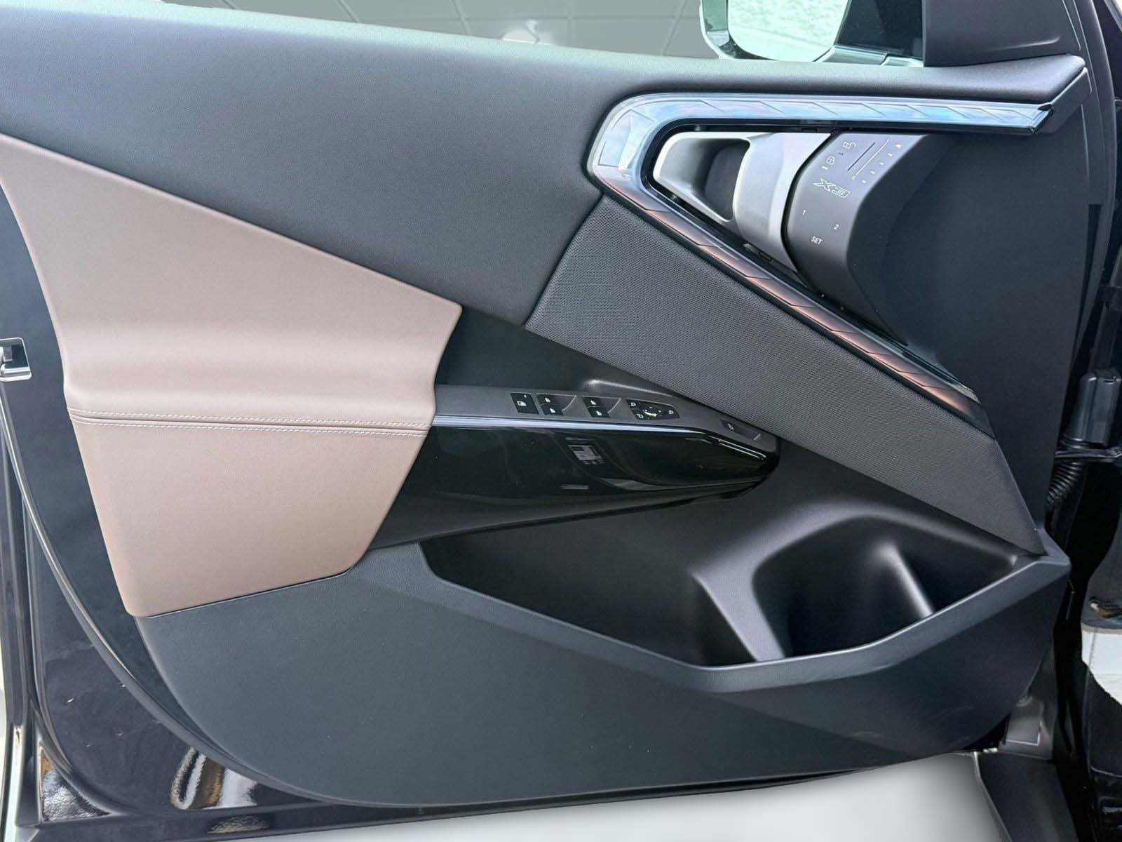 Used 2026 BMW X3 xDrive30 w/ Convenience Package image 20