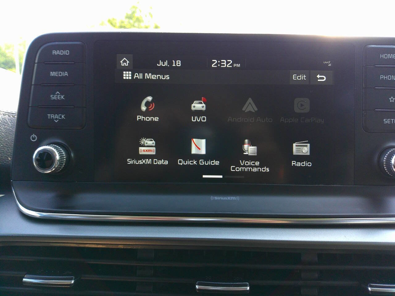 Used 2021 Kia Telluride LX image 26