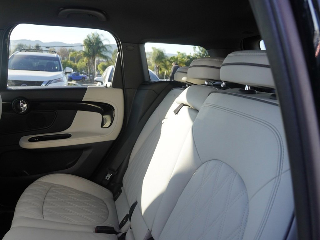 Used 2024 MINI Cooper Countryman John Cooper Works image 17