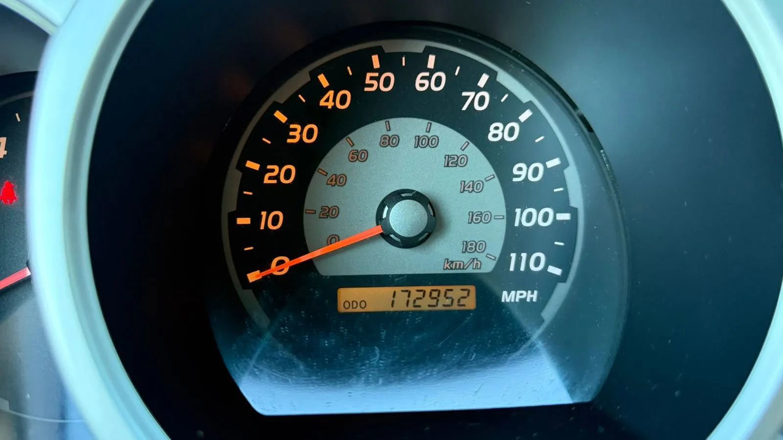 Used 2004 Toyota 4Runner Sport AWD/4WD image 20