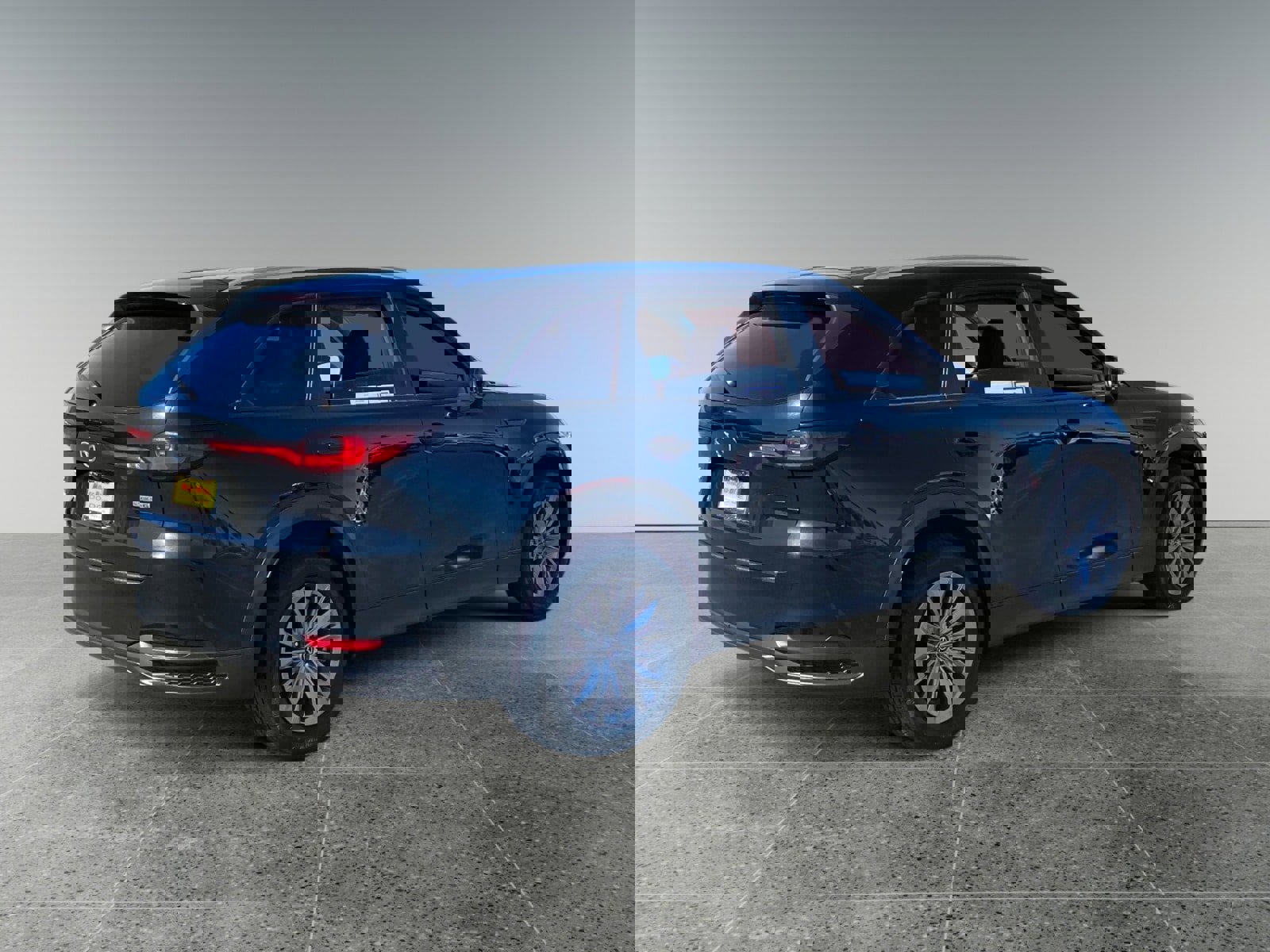 Used 2024 MAZDA CX-90 3.3 Turbo w/ Select Package image 5