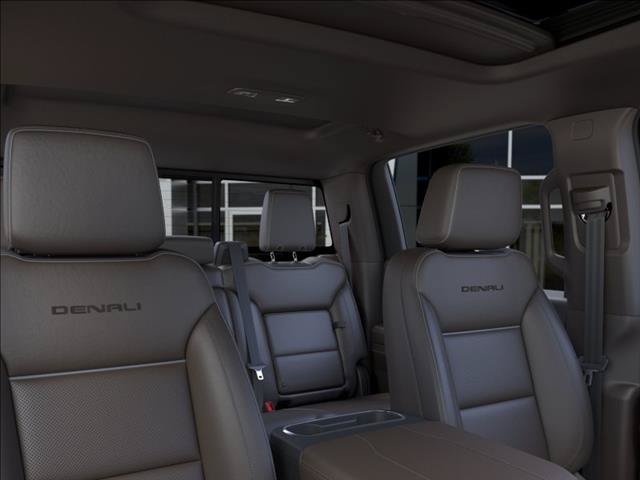 New 2026 GMC Sierra 1500 Denali RWD image 24