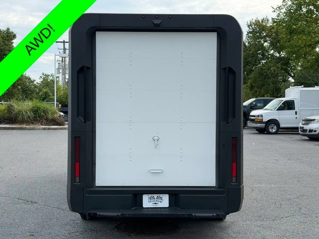 Used 2024 Chevrolet Brightdrop 600 w/ Commercial Equipment Package AWD/4WD image 11