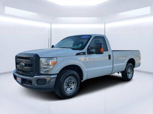 Used 2015 Ford F250 XL w/ Power Equipment Group image 7