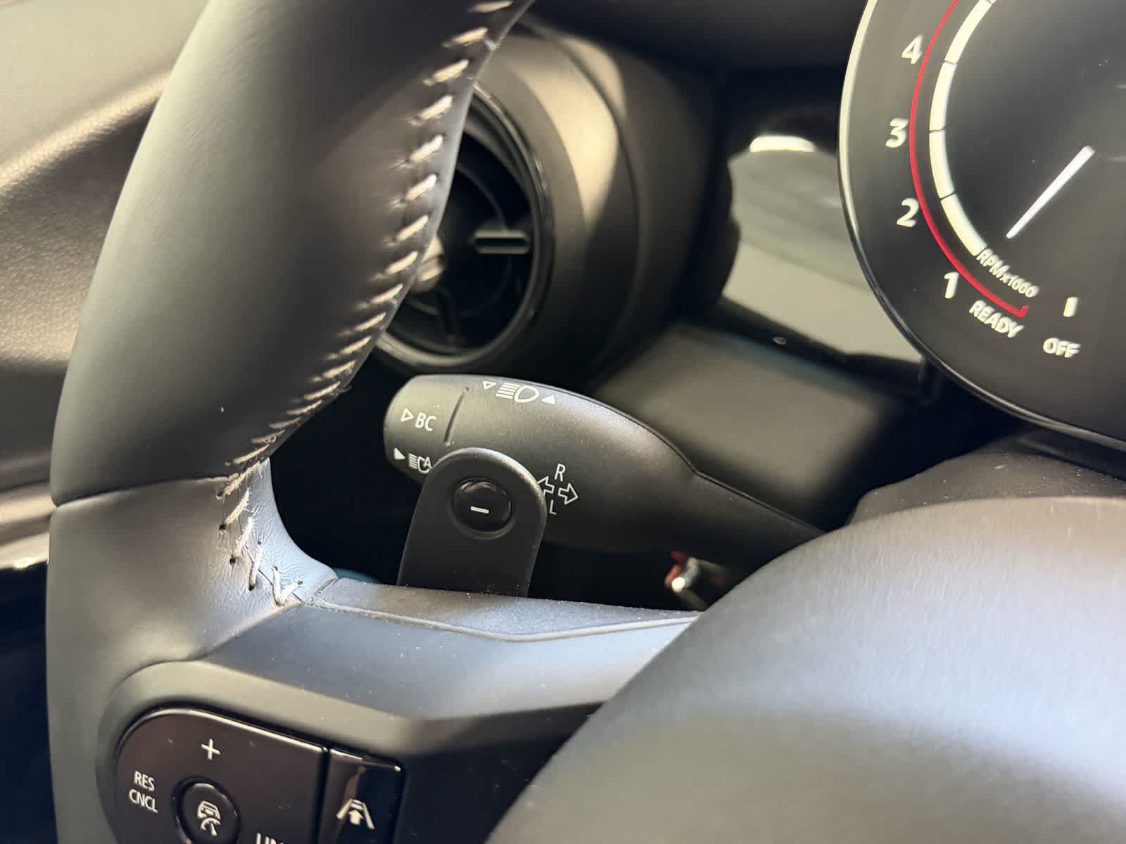 Used 2022 MINI Cooper John Cooper Works w/ Driver Assistance Package FWD image 16